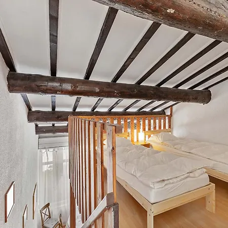 Appartement Charming Beachside Retreat In Agde